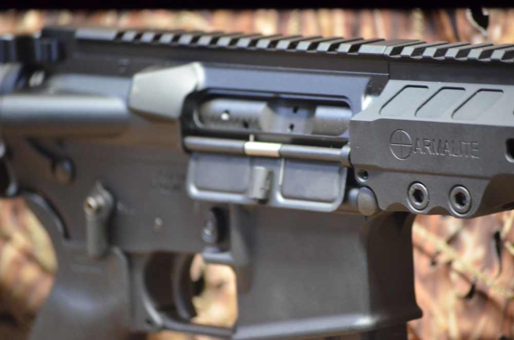 Armalite M-15-img-3