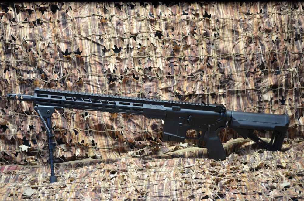 Armalite M-15-img-0