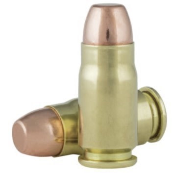 50rds Speer Lawman .357 SIG 125gr FMJ target range TMJ + FAST SHIPPING-img-2