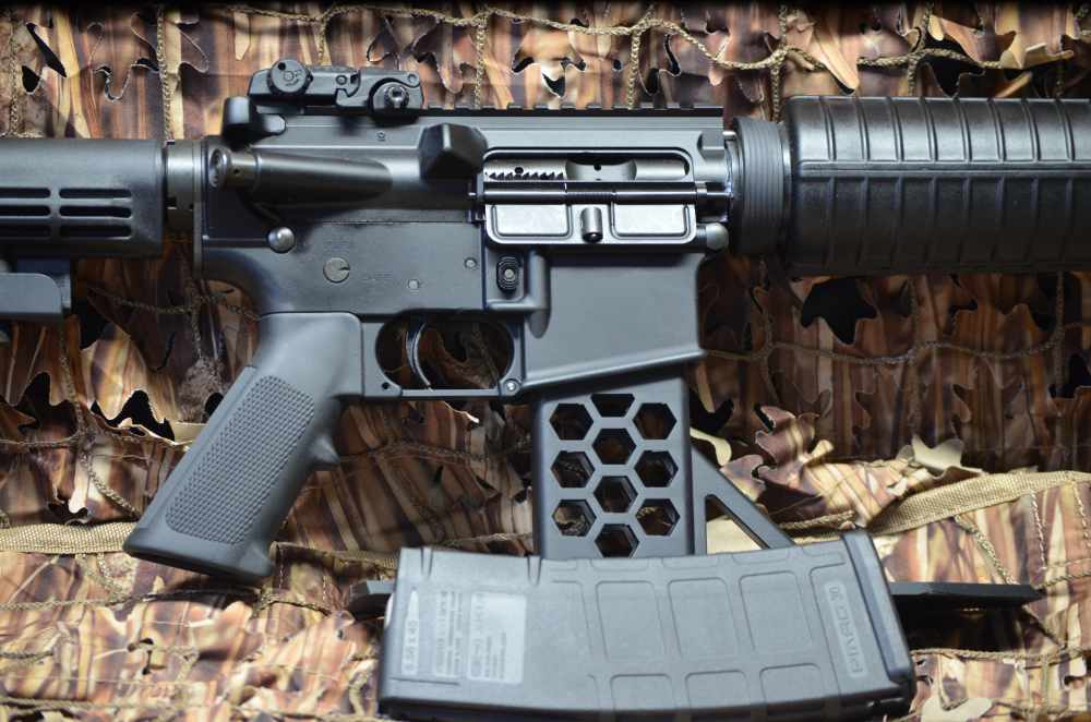 Colt M4 Carbine-img-2