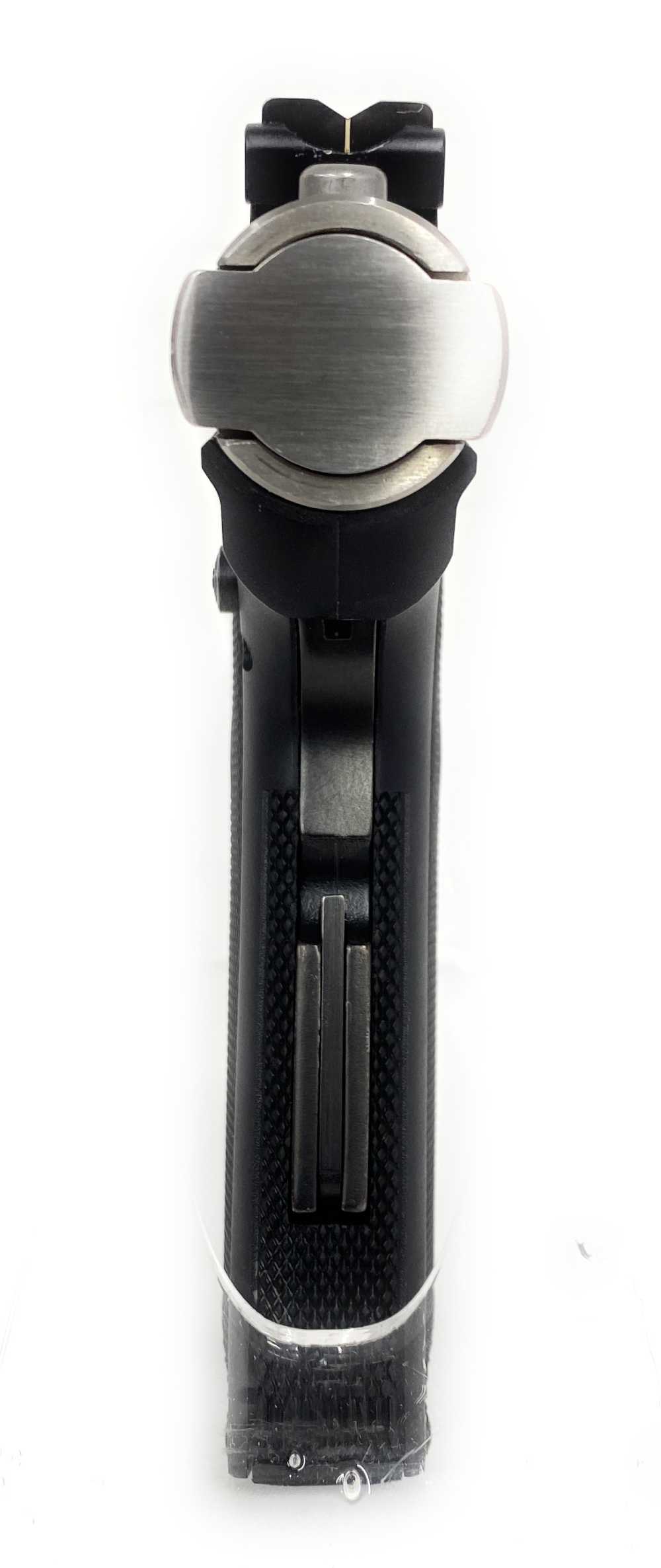 RUGER MK III HUNTER TARGET - .22 LR - 10 ROUNDS - 6.9 "-img-4