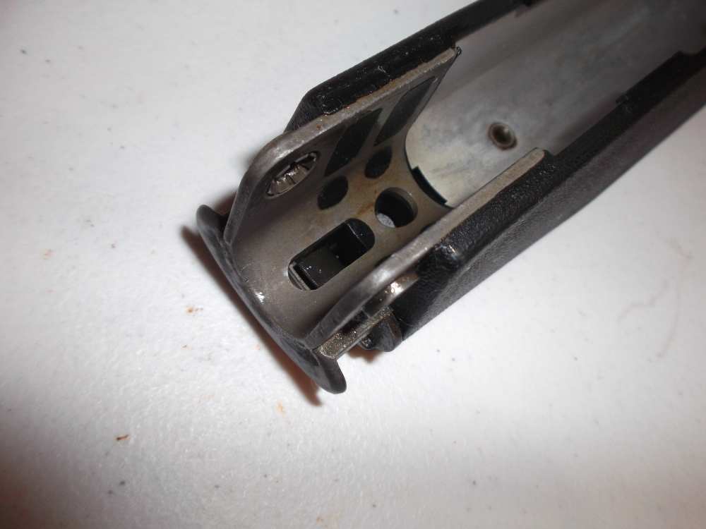 HK 93 HK33 5.56MM FACTORY WIDE HANDGUARD NEW!!-img-8