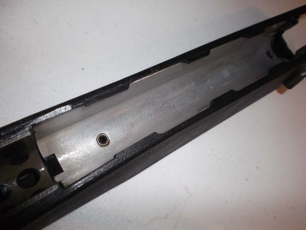 HK 93 HK33 5.56MM FACTORY WIDE HANDGUARD NEW!!-img-9