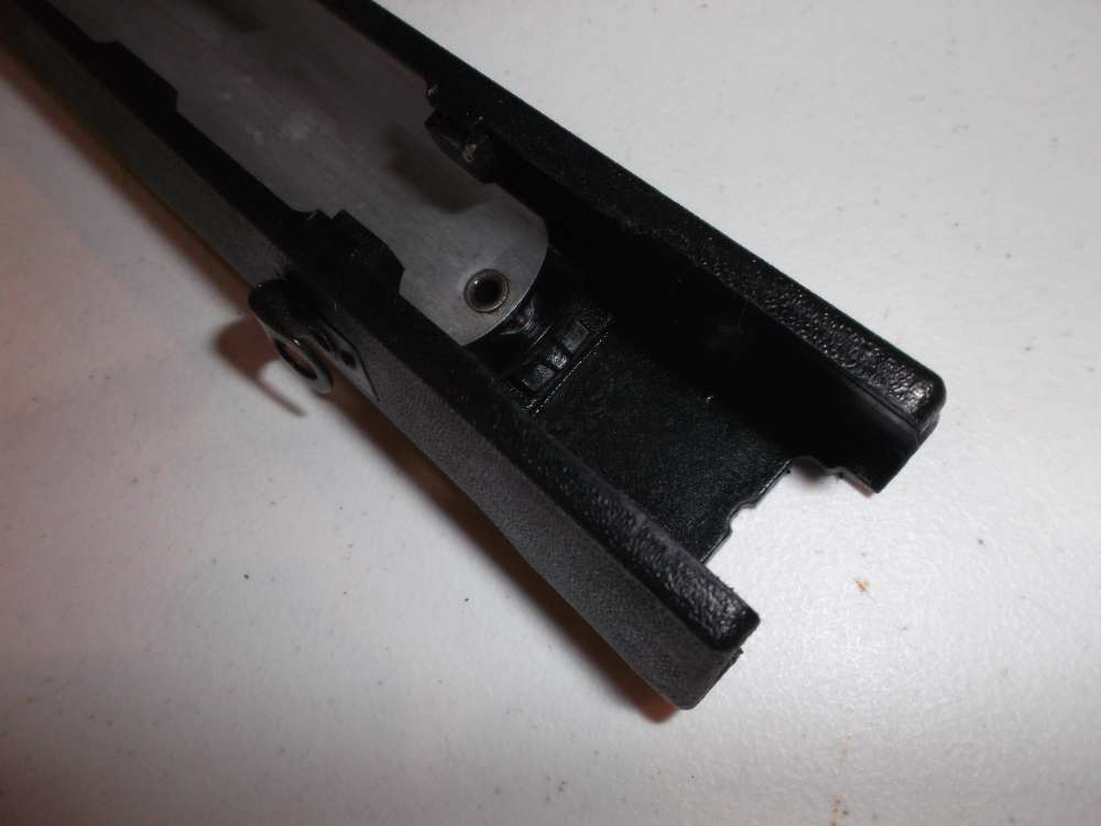 HK 93 HK33 5.56MM FACTORY WIDE HANDGUARD NEW!!-img-7