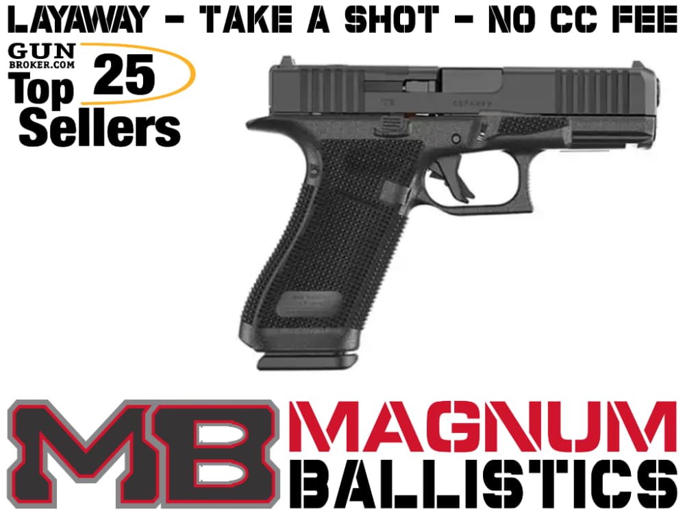 Glock 45 Gen 6 G45 MOS-img-0