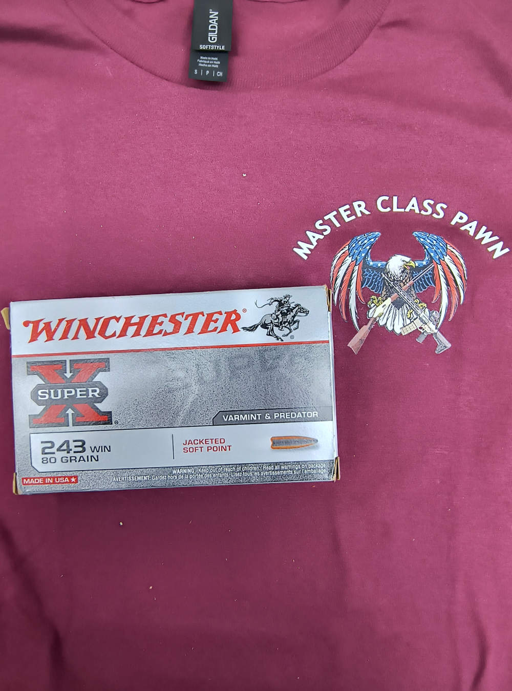 Winchester PowerPoint-img-0