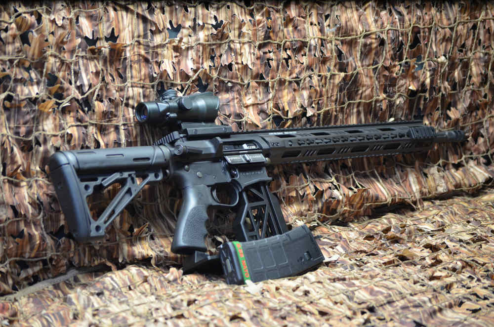 Core Rifle Systems Core 15-img-0