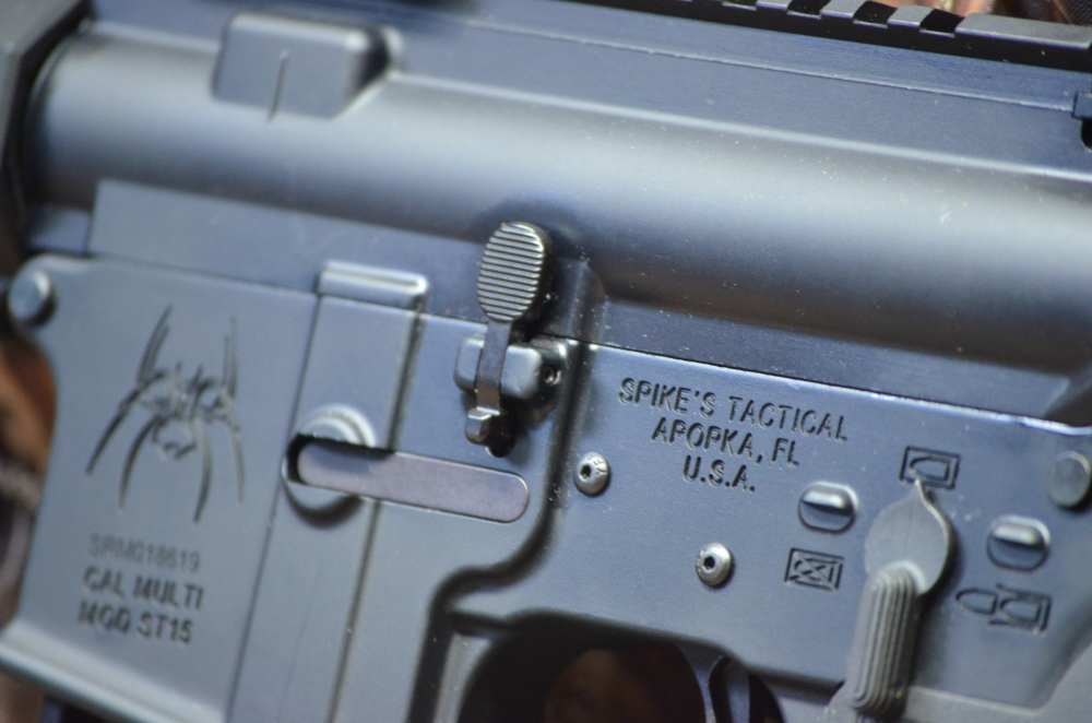 Spikes Tactical ST15-img-5