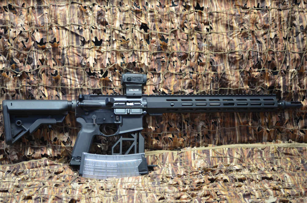 Spikes Tactical ST15-img-0