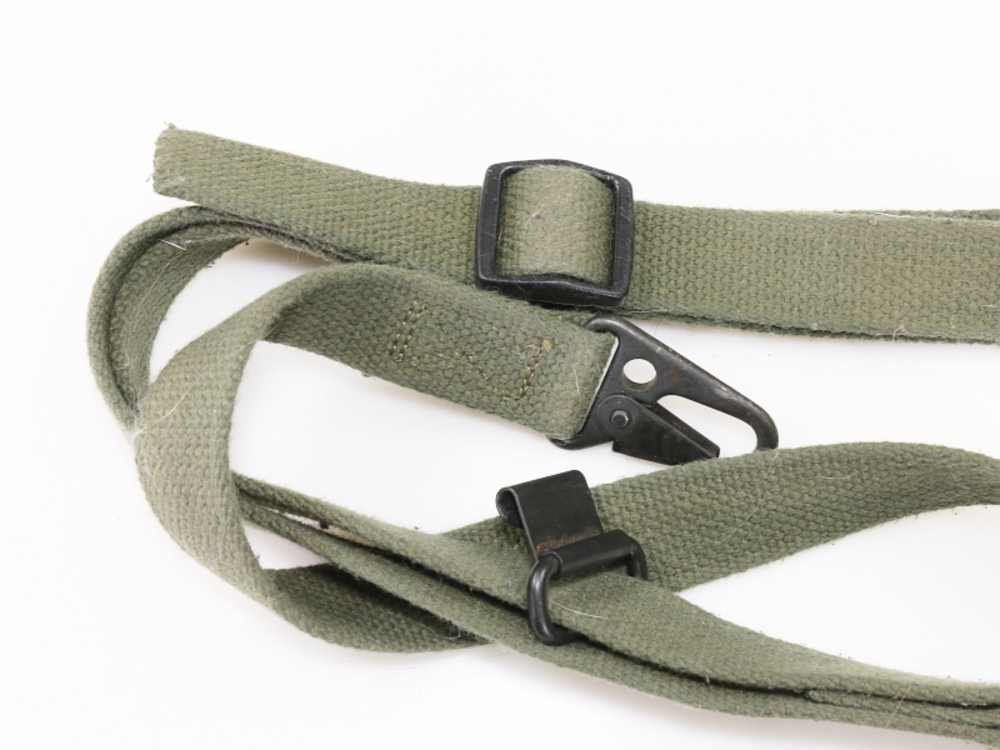 German HK MP3 Tactical Carbine SMG Sling-img-1