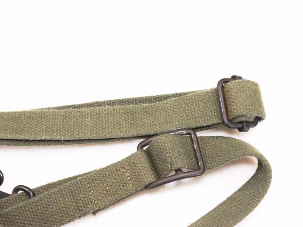 German HK MP3 Tactical Carbine SMG Sling-img-2