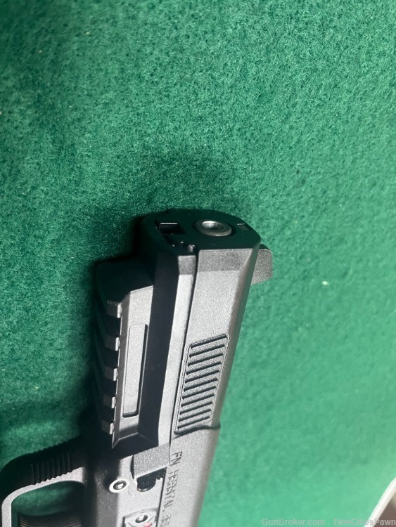 FNH Five-Seven MK2P 5.7x28mm w/ Mags & Case-img-2