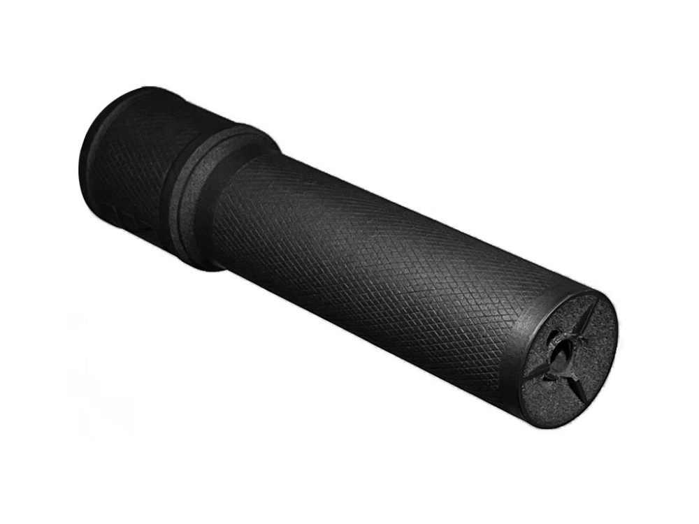 Zastava VUK Titanium 7.62 AK Suppressor - 26x1.5 LH Direct Thread-img-0