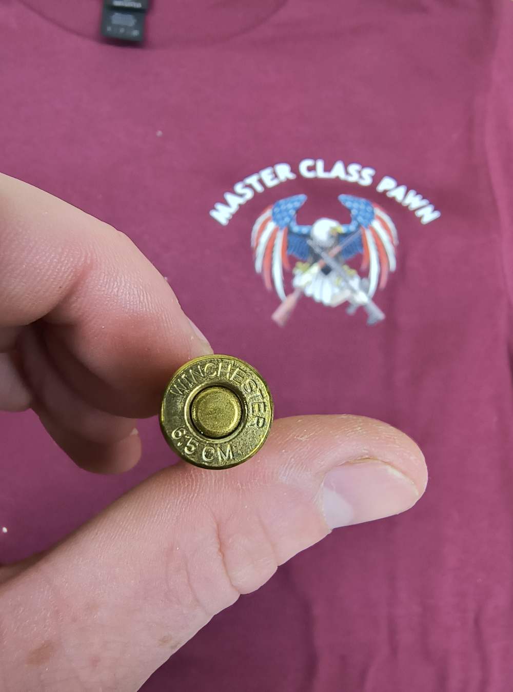Winchester Deer Season Cooper Impact 6.5 Creedmoor-img-5