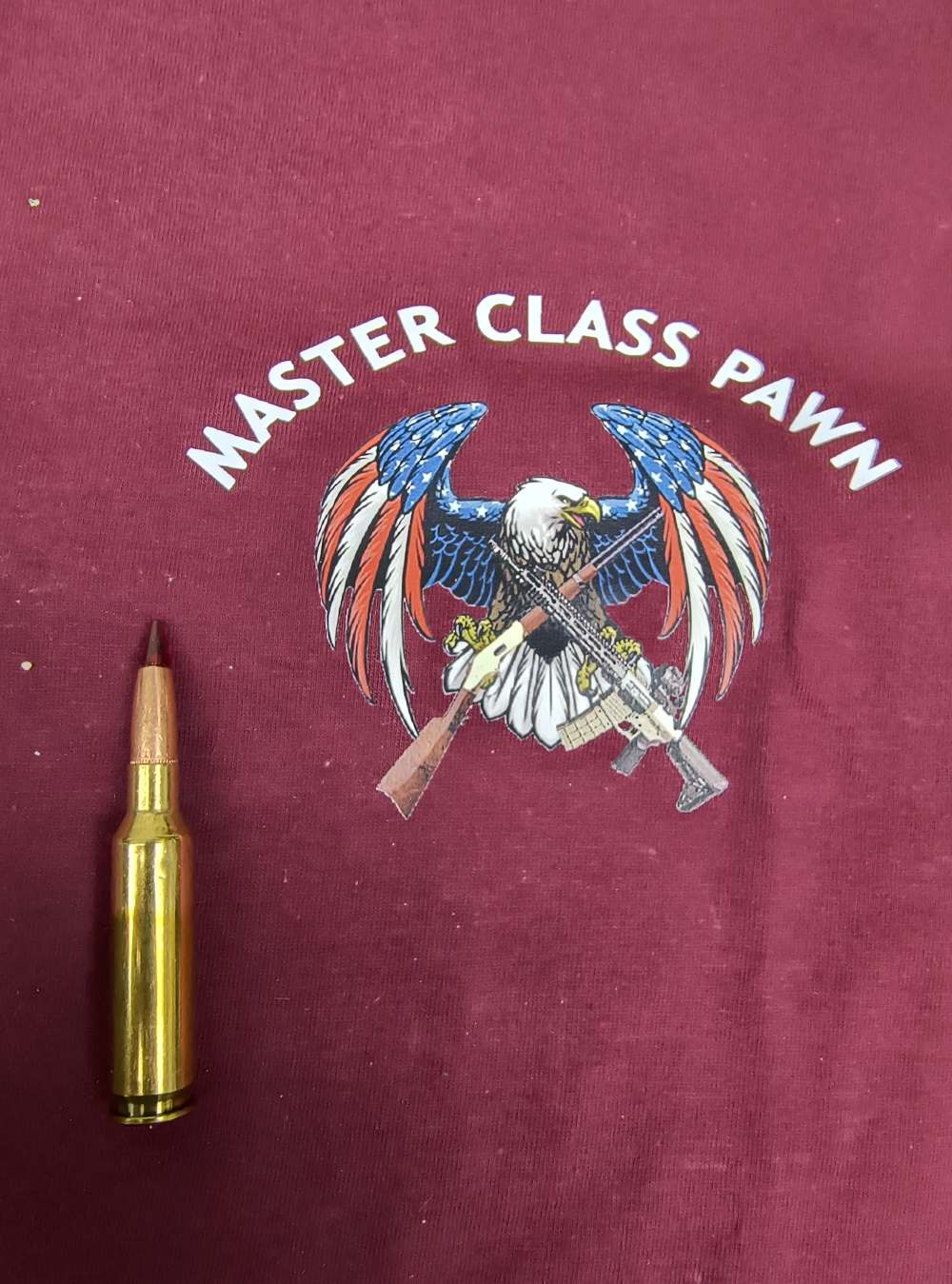 Winchester Deer Season Cooper Impact 6.5 Creedmoor-img-3
