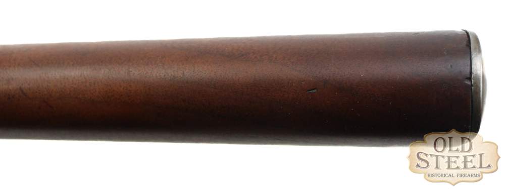 Springfield 1861 .58 Black Powder Cap And Ball Reproduction ANTIQUE-img-41