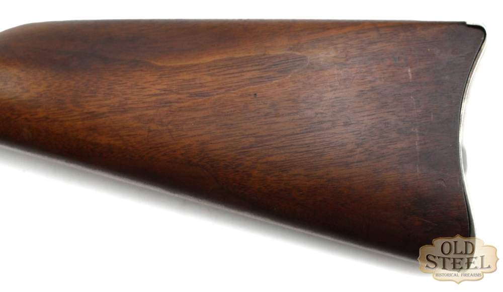 Springfield 1861 .58 Black Powder Cap And Ball Reproduction ANTIQUE-img-21