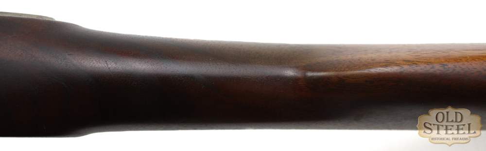 Springfield 1861 .58 Black Powder Cap And Ball Reproduction ANTIQUE-img-28