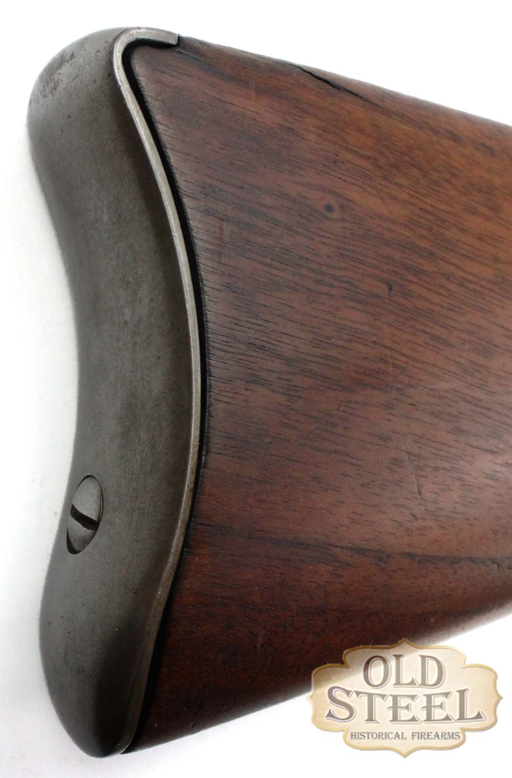 Springfield 1861 .58 Black Powder Cap And Ball Reproduction ANTIQUE-img-1