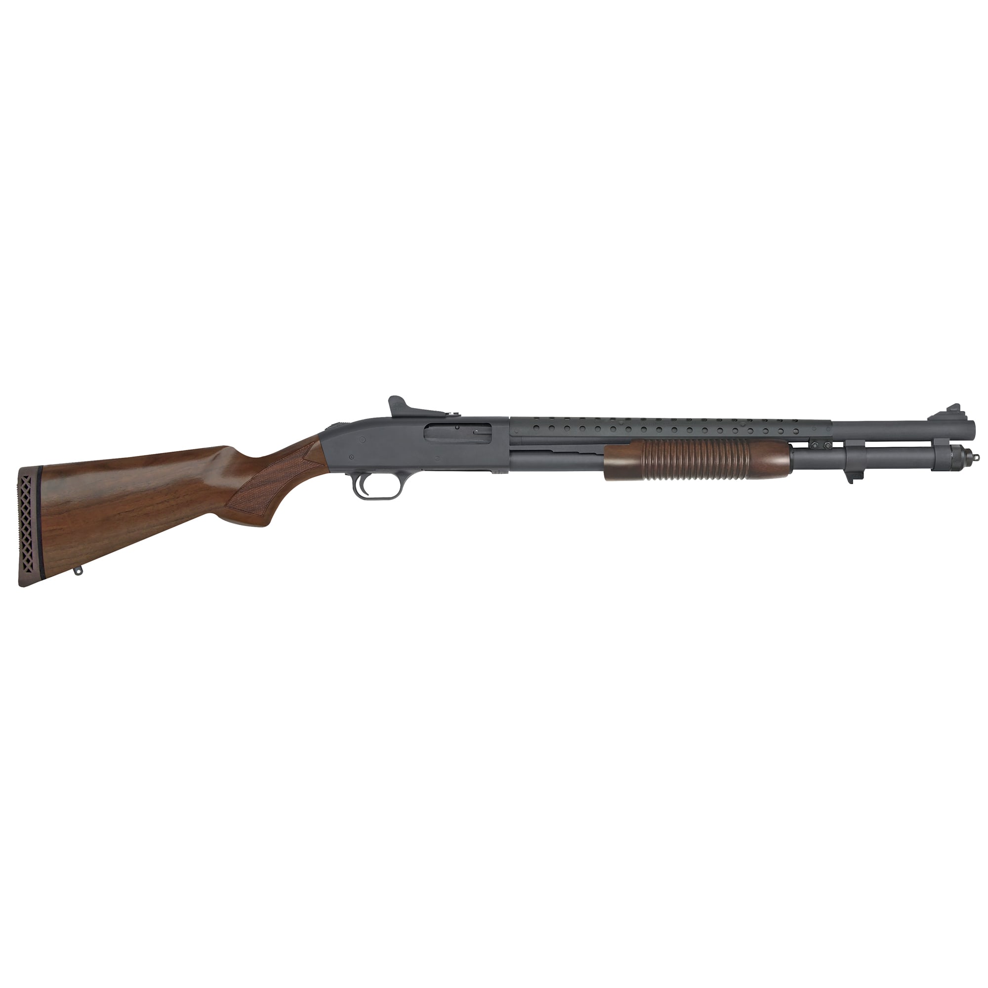 MOSSBERG 590A1 RETROGRADE 12/20 8RD WD-img-0