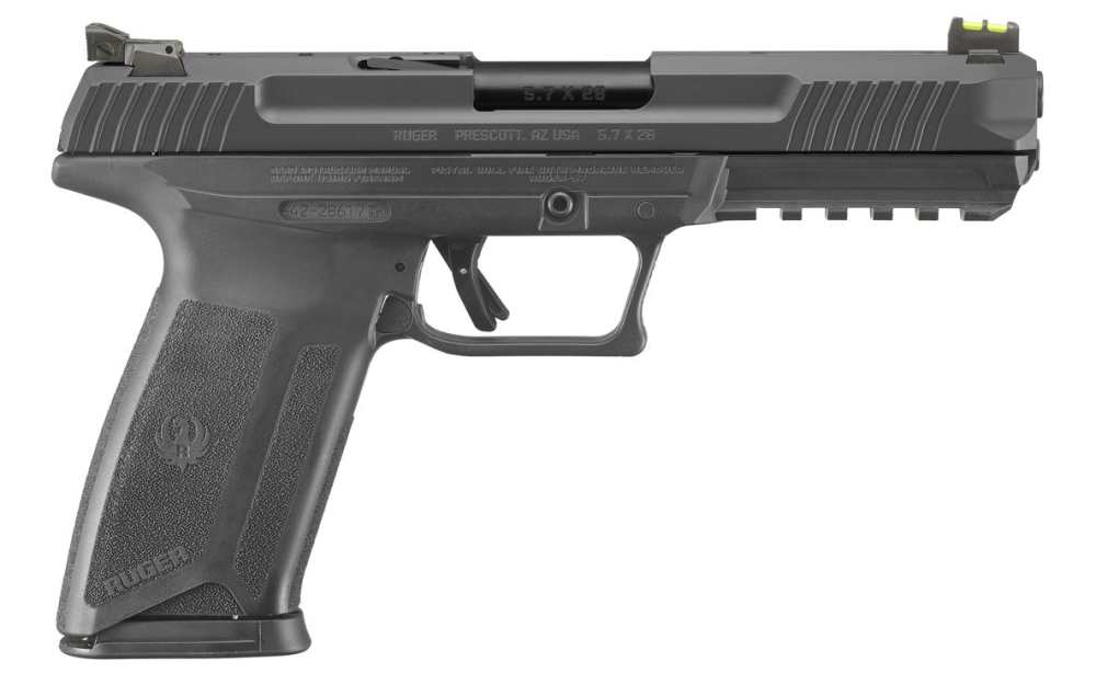 Ruger 57 Pro 5.7x28mm-img-0