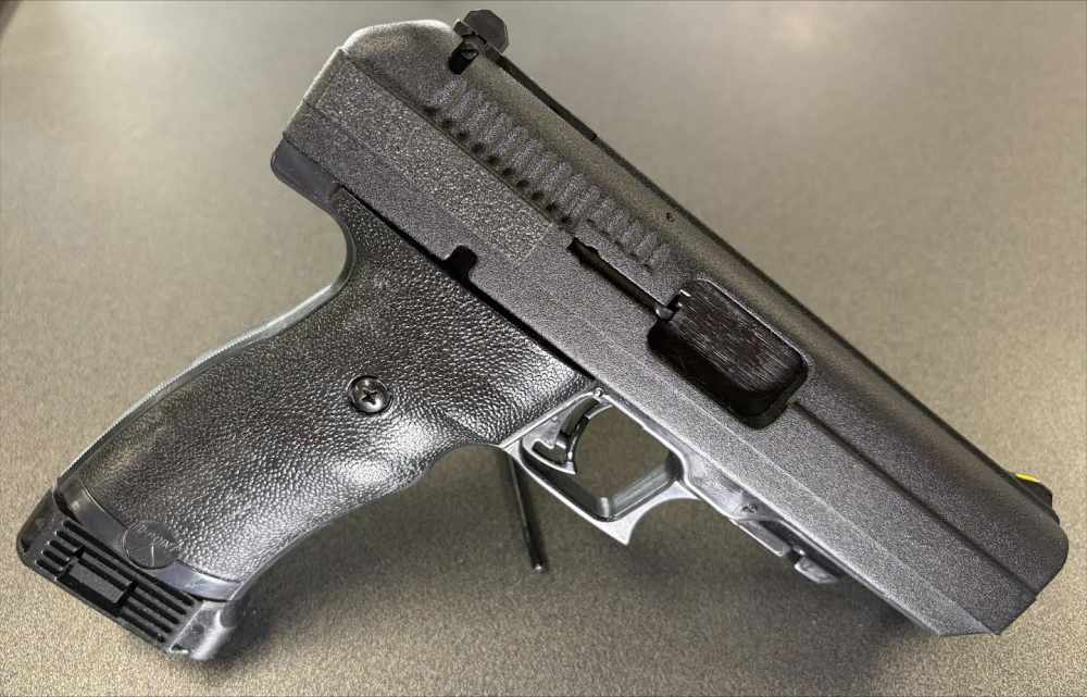 HI-POINT JHP 45 ACP-img-0