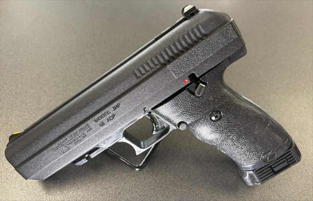 HI-POINT JHP 45 ACP-img-1