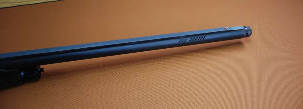 Benelli Cordoba – 12 Ga – 28” Ported Barrel – 3” Chamber – 4+1-img-9