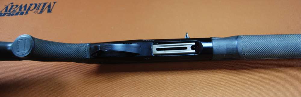 Benelli Cordoba – 12 Ga – 28” Ported Barrel – 3” Chamber – 4+1-img-10