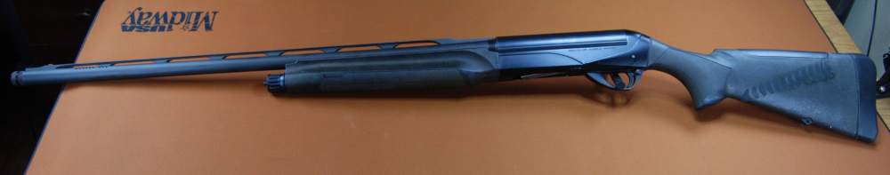 Benelli Cordoba – 12 Ga – 28” Ported Barrel – 3” Chamber – 4+1-img-1