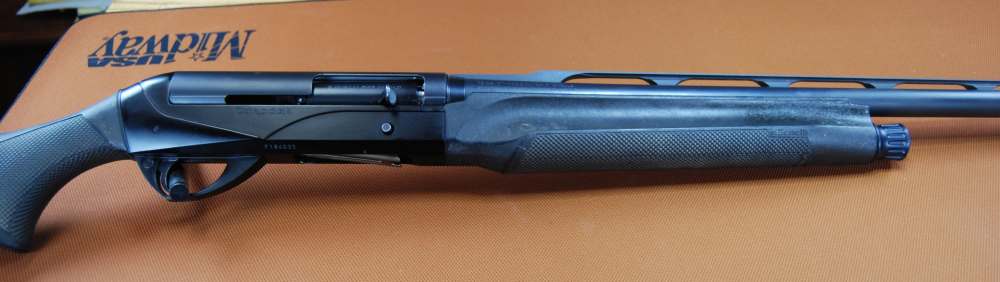 Benelli Cordoba – 12 Ga – 28” Ported Barrel – 3” Chamber – 4+1-img-6