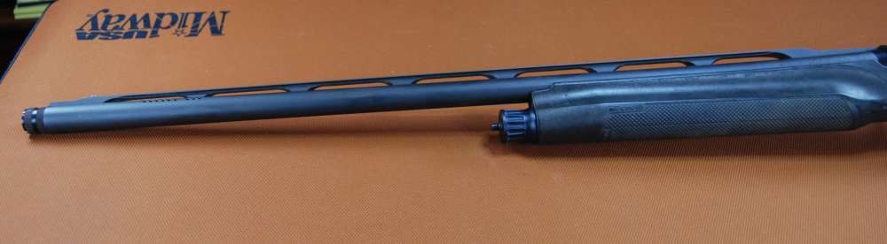 Benelli Cordoba – 12 Ga – 28” Ported Barrel – 3” Chamber – 4+1-img-2