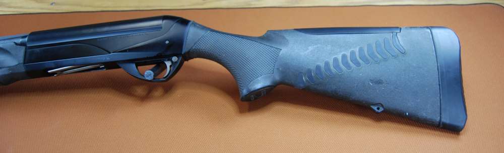 Benelli Cordoba – 12 Ga – 28” Ported Barrel – 3” Chamber – 4+1-img-4