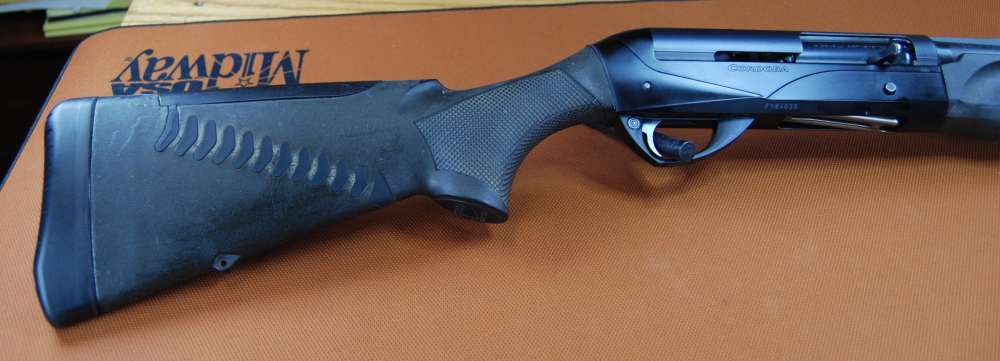 Benelli Cordoba – 12 Ga – 28” Ported Barrel – 3” Chamber – 4+1-img-7