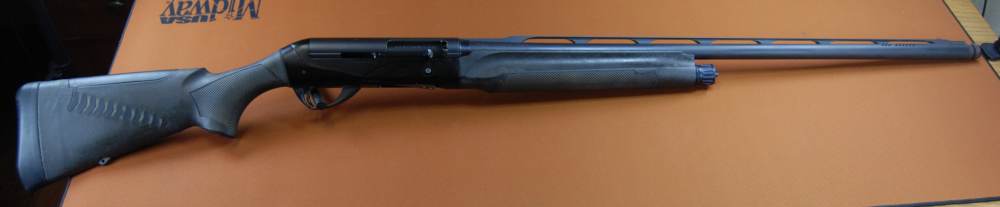 Benelli Cordoba – 12 Ga – 28” Ported Barrel – 3” Chamber – 4+1-img-0