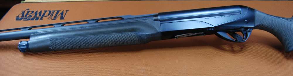 Benelli Cordoba – 12 Ga – 28” Ported Barrel – 3” Chamber – 4+1-img-3