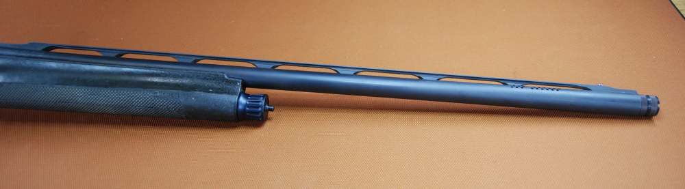 Benelli Cordoba – 12 Ga – 28” Ported Barrel – 3” Chamber – 4+1-img-5