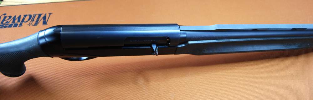 Benelli Cordoba – 12 Ga – 28” Ported Barrel – 3” Chamber – 4+1-img-8