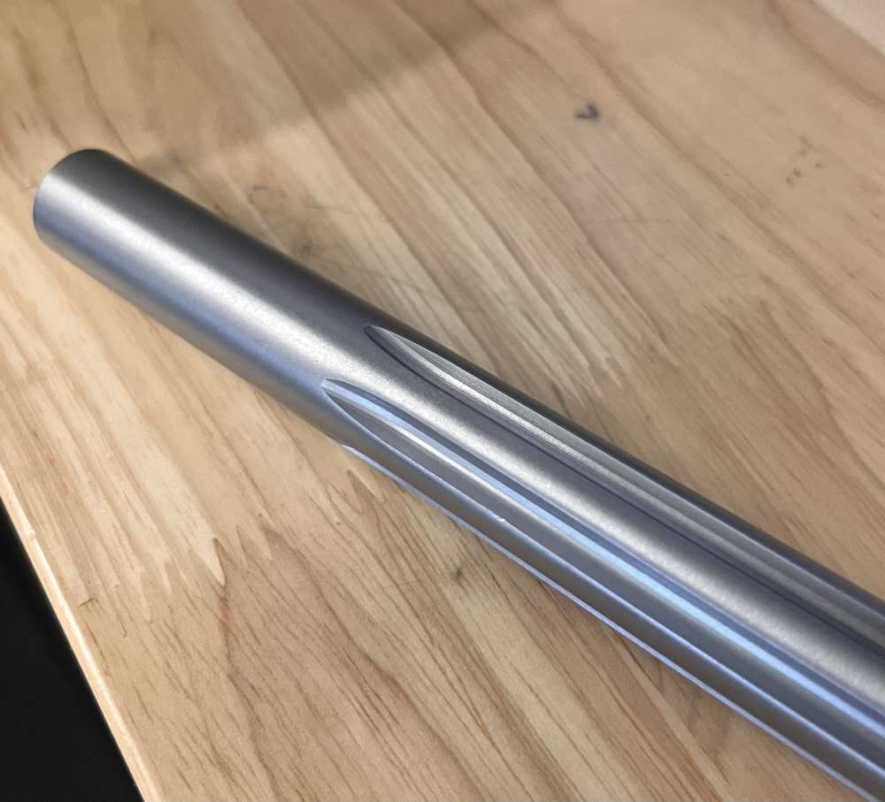 CUSTOM Win. M 70 6.5-284 Win 25" Rock Creek #4 SR Cut Barrel 1/2 MOA Rifle!-img-23