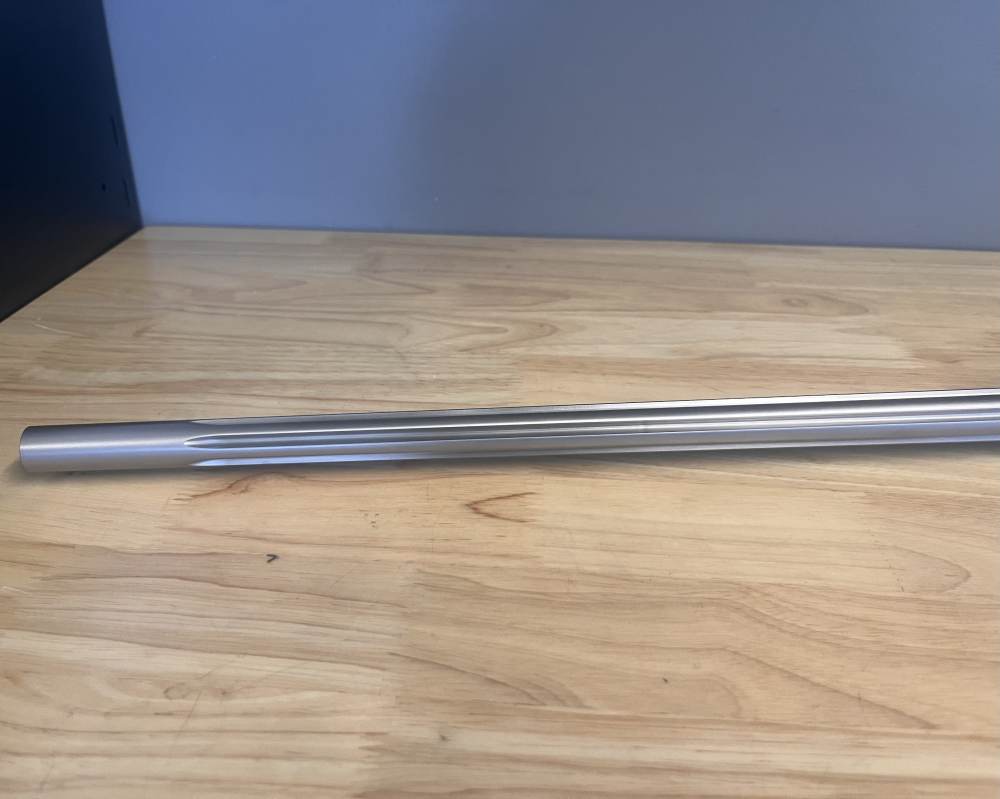 CUSTOM Win. M 70 6.5-284 Win 25" Rock Creek #4 SR Cut Barrel 1/2 MOA Rifle!-img-9