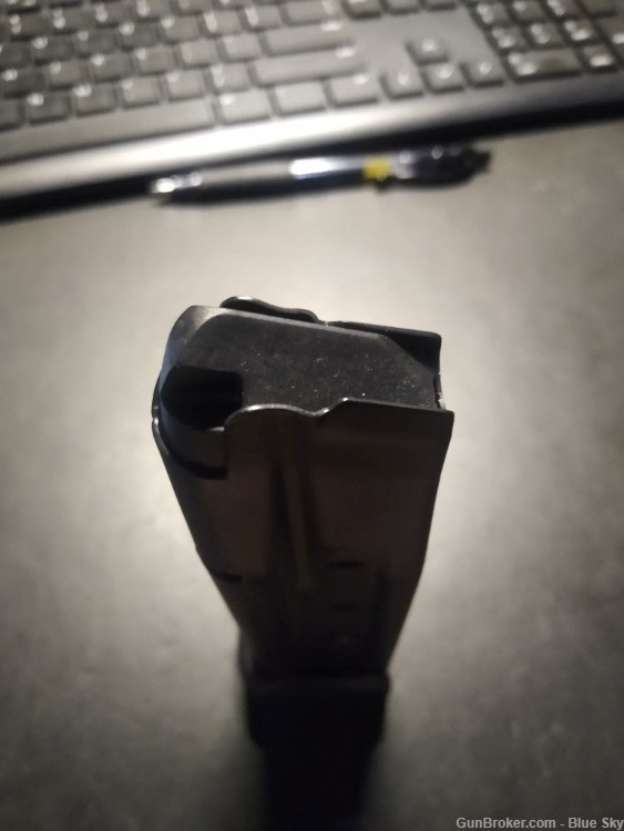 Springfield armory 1911 ds 9mm 20rd magazine-img-5