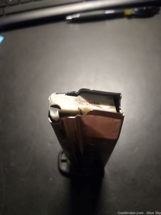 Smith & Wesson SD9 9mm 16rd MagAZINE-img-5