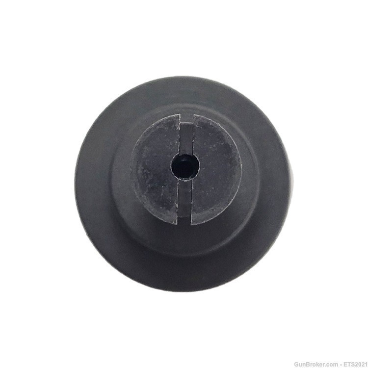 A2 Buttstock Spacer and 1.2" Screw (w/Gas Port) Set-img-1
