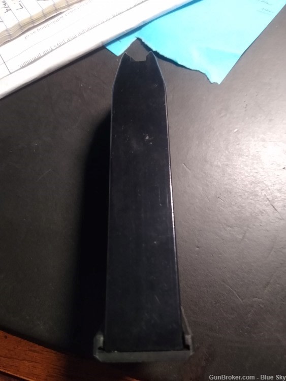 RUGER SECURITY 9 15rd Mag 9MM-img-2
