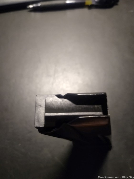 RUGER SECURITY 9 15rd Mag 9MM-img-5