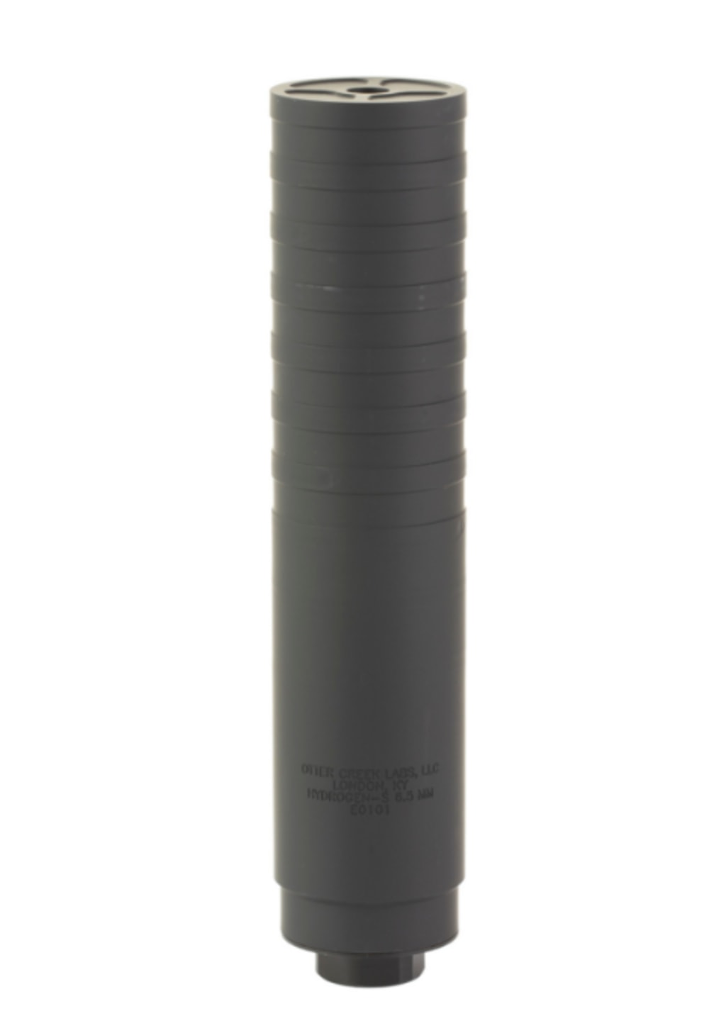 Otter Creek Hydrogen K .30 Rifle Suppressor (Free Shipping)-img-1