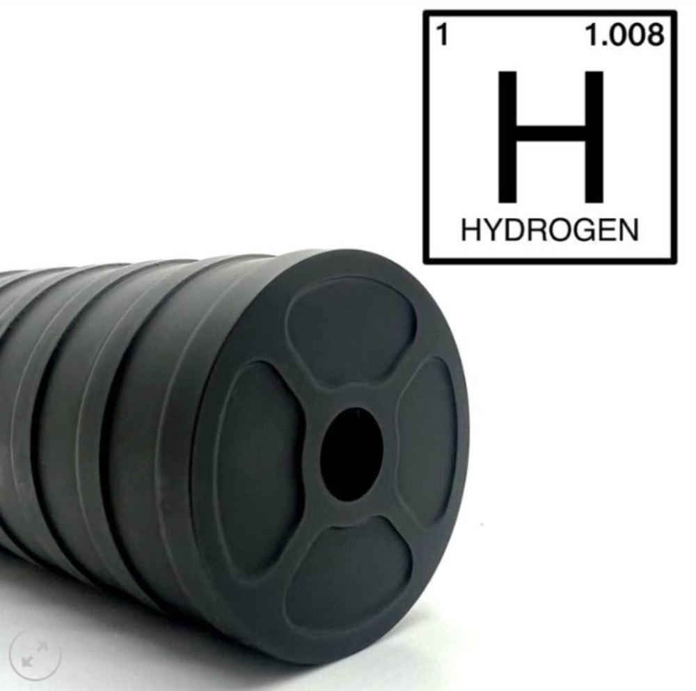 Otter Creek Hydrogen K .30 Rifle Suppressor (Free Shipping)-img-0