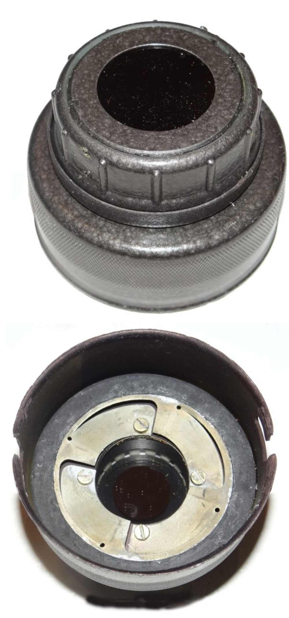 *Lens diaphragm SVD NSPU 1PN58 NSPUM Night Sniper Scope Soviet Russia-img-0