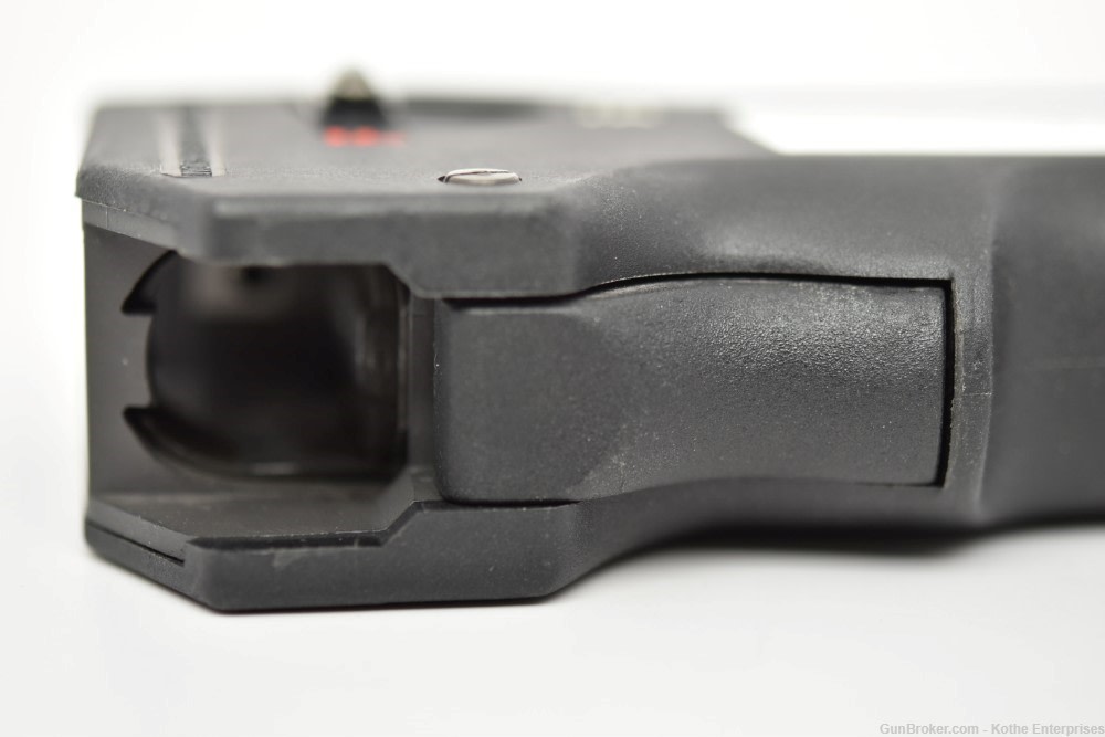 Heckler & Koch H&K Flare Launcher 19 mm With Three Flares Excellent!-img-9