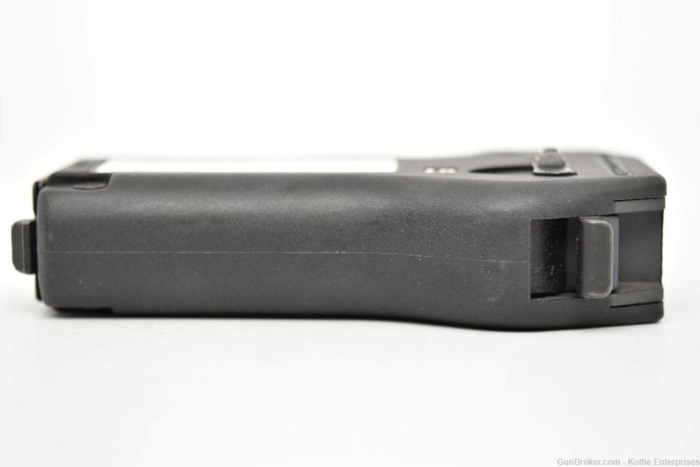 Heckler & Koch H&K Flare Launcher 19 mm With Three Flares Excellent!-img-6